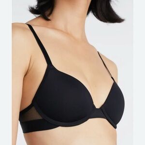 Pepper Lift Up Bra Sz 36A Mesh